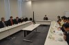 Делегација Представничког дома сусрела се са члановима Лиге пријатељства с БиХ Парламента Јапана 